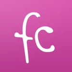 Logo of FirstCry android Application 